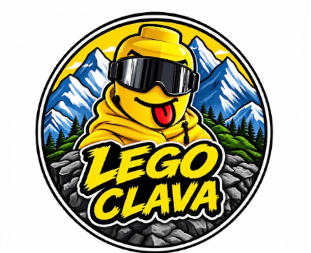 LegoClava